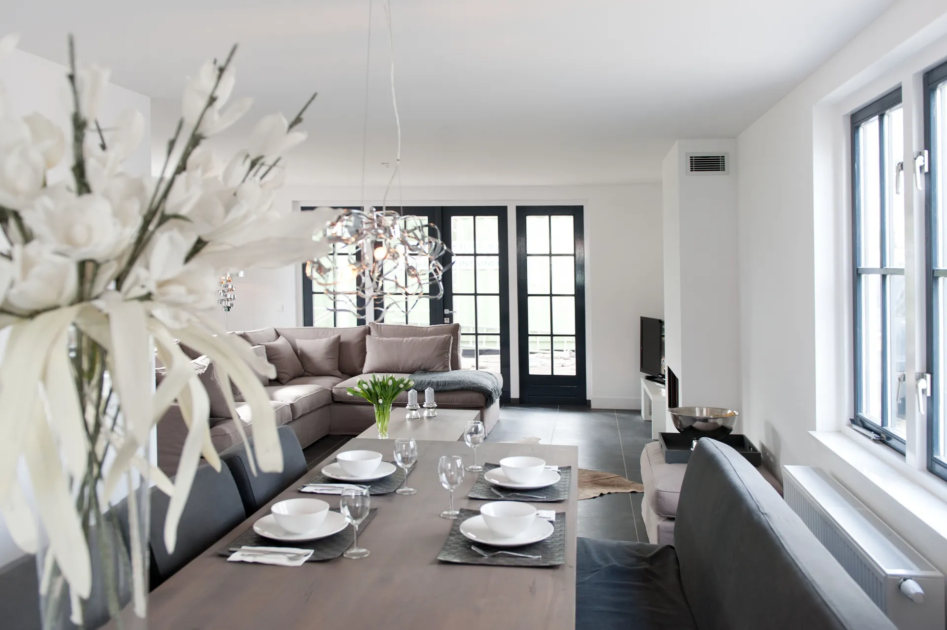 Foto #6 Huurwoning Oud-Loosdrechtsedijk Loosdrecht