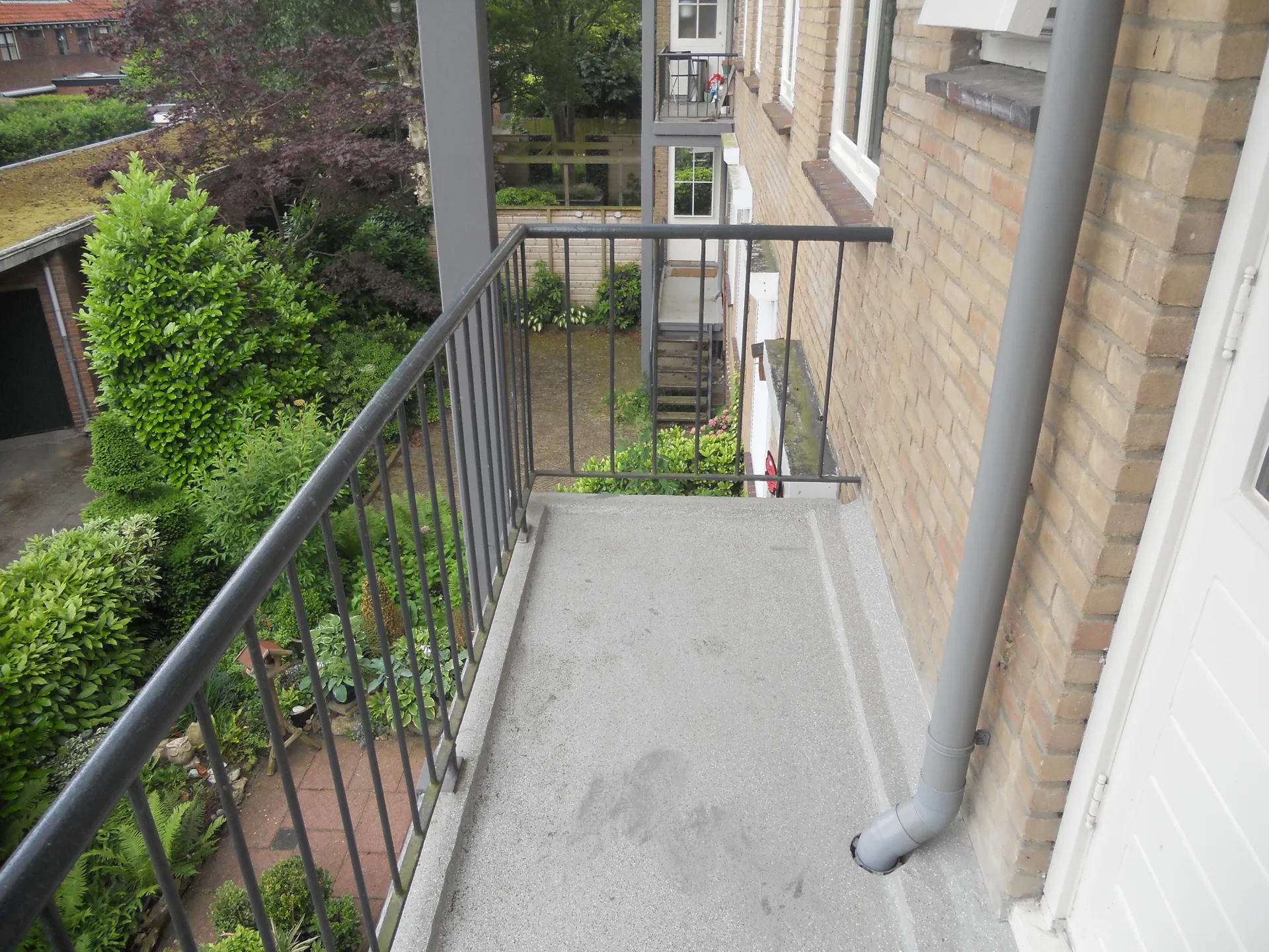 Foto #10 Appartement Diependaalselaan Hilversum
