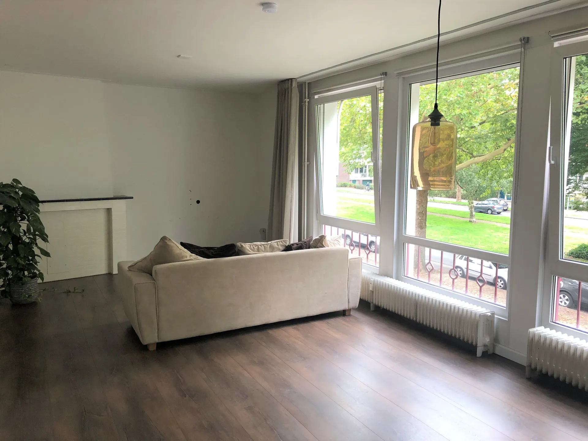 Foto #2 Appartement Diependaalselaan Hilversum