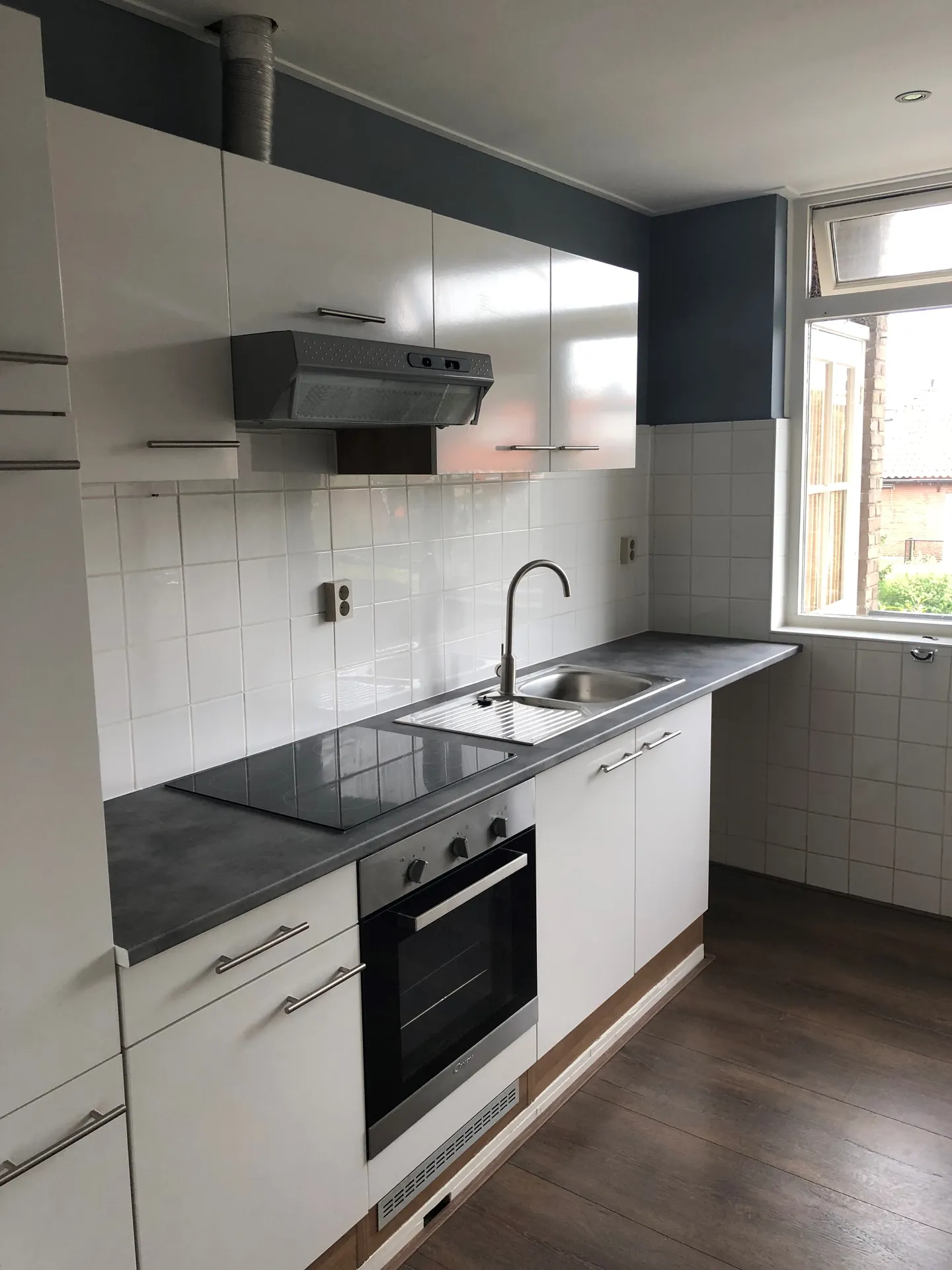 Foto #5 Appartement Diependaalselaan Hilversum
