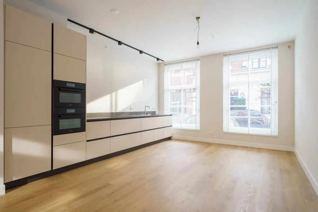 Foto #6 Huurwoning Gansoordstraat Naarden