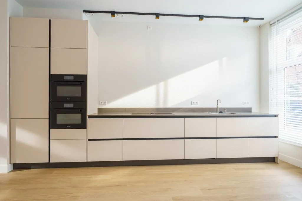 Foto #7 Huurwoning Gansoordstraat Naarden