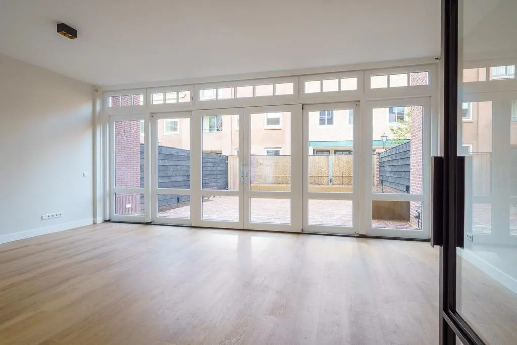 Foto #3 Huurwoning Gansoordstraat Naarden