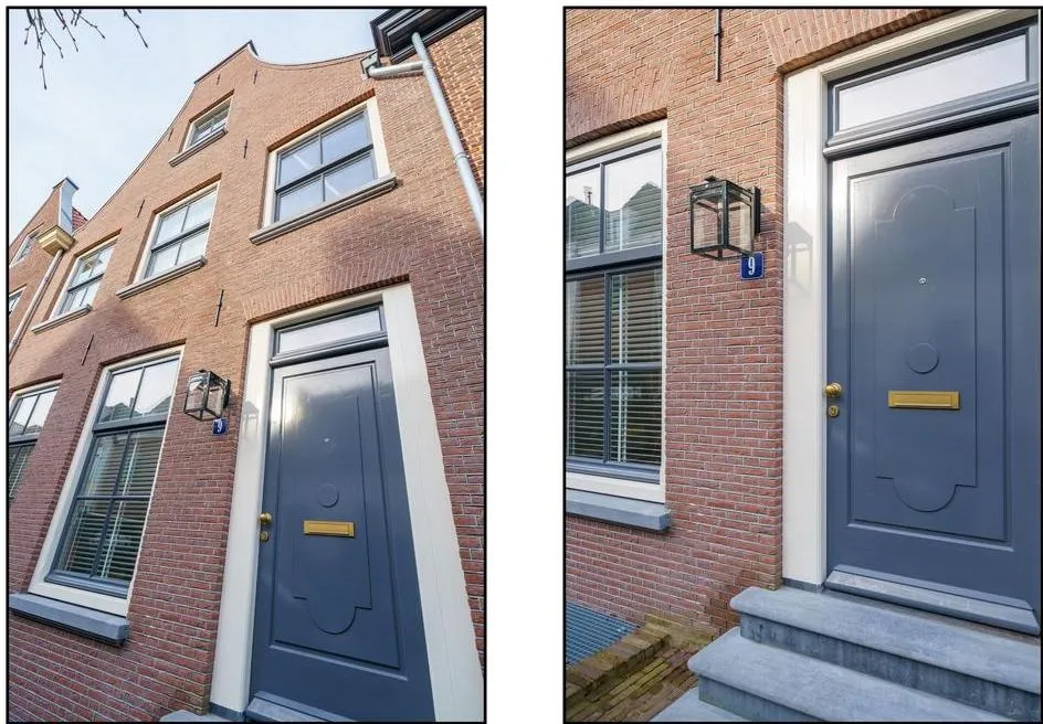 Foto #36 Huurwoning Gansoordstraat Naarden