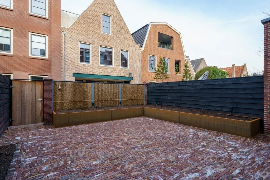 Foto #30 Huurwoning Gansoordstraat Naarden