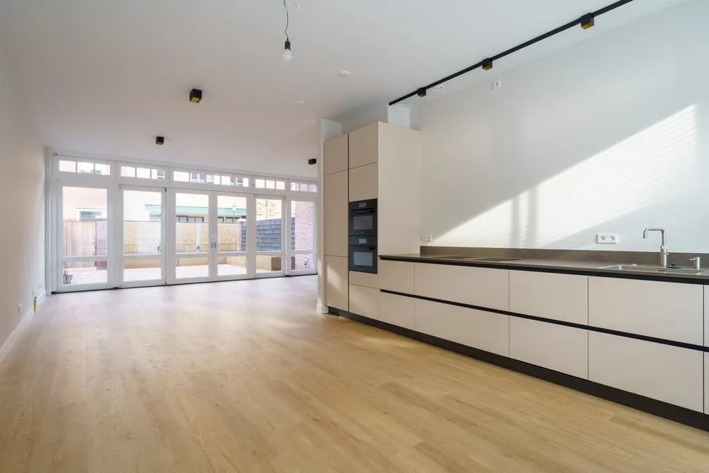 Foto #8 Huurwoning Gansoordstraat Naarden