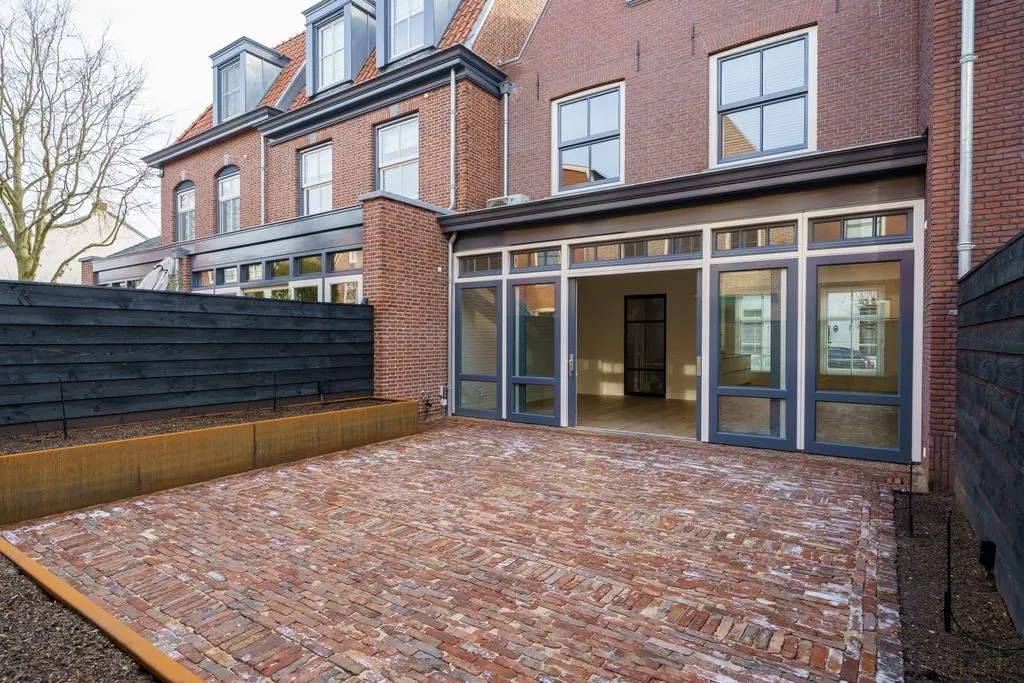 Foto #33 Huurwoning Gansoordstraat Naarden