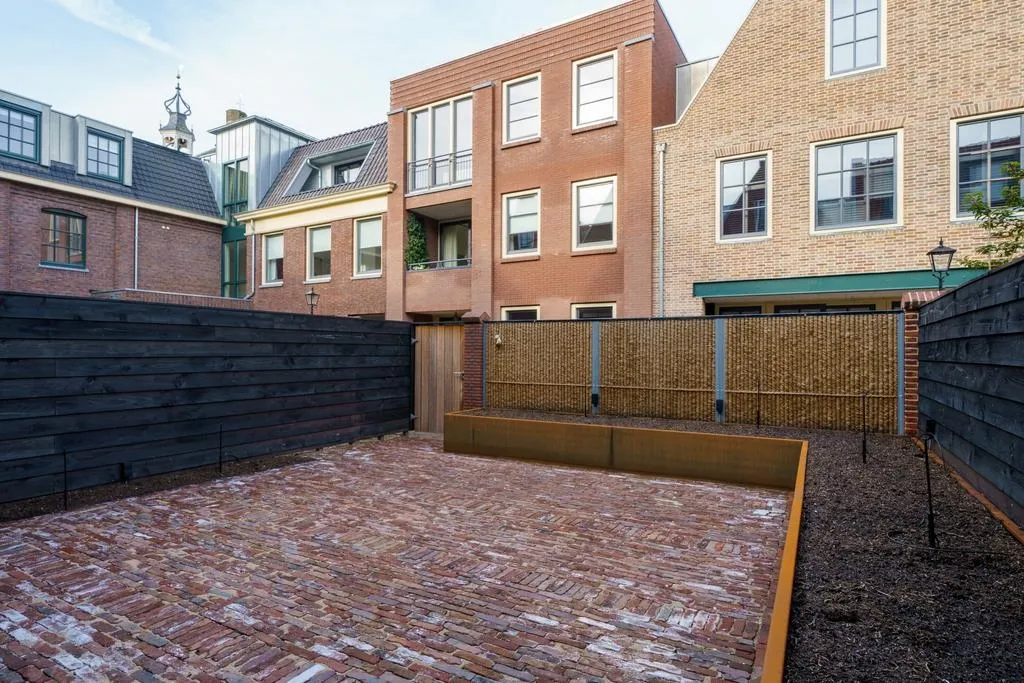 Foto #31 Huurwoning Gansoordstraat Naarden