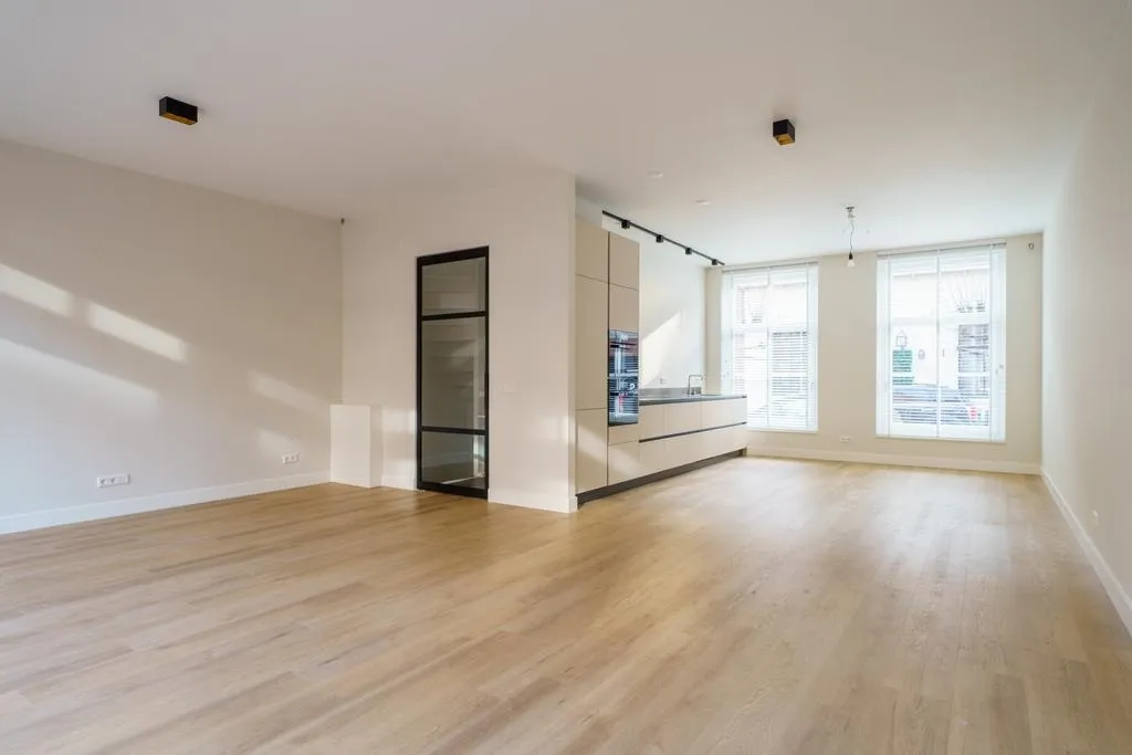 Foto #5 Huurwoning Gansoordstraat Naarden