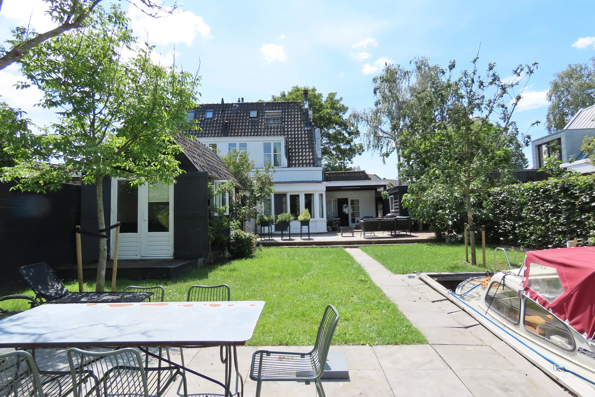 Foto #21 Huurwoning Boterweg Vreeland