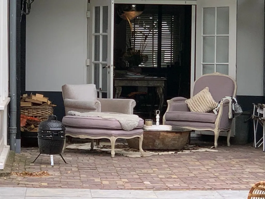 Foto #20 Huurwoning Boterweg Vreeland