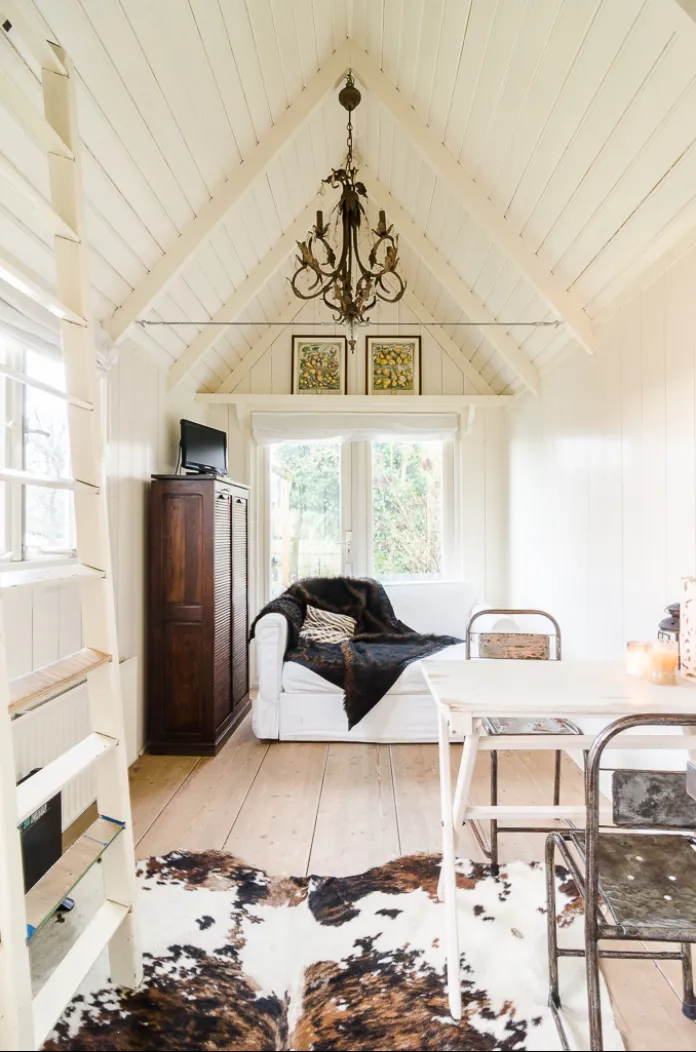 Foto #18 Huurwoning Boterweg Vreeland