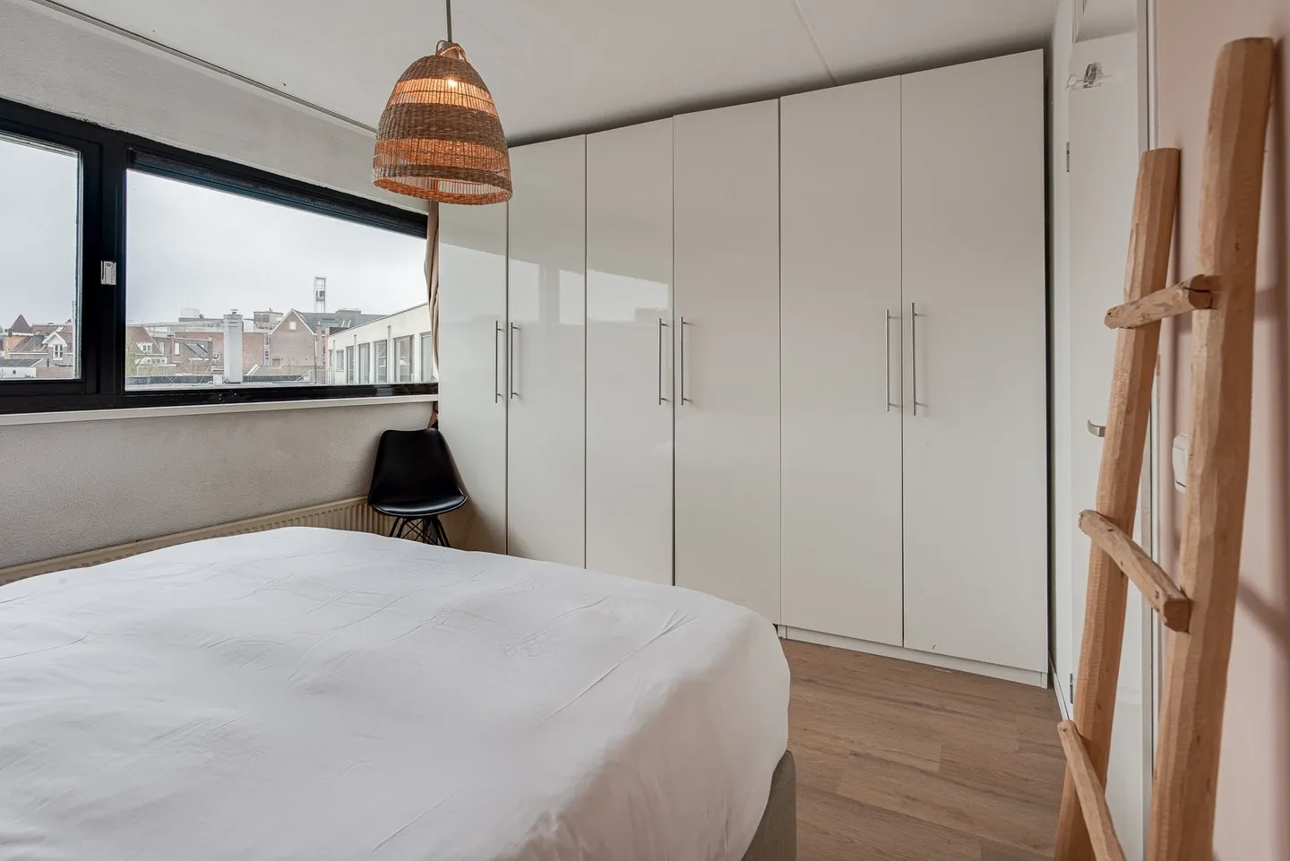 Foto #11 Huurwoning Bussumerstraat Hilversum