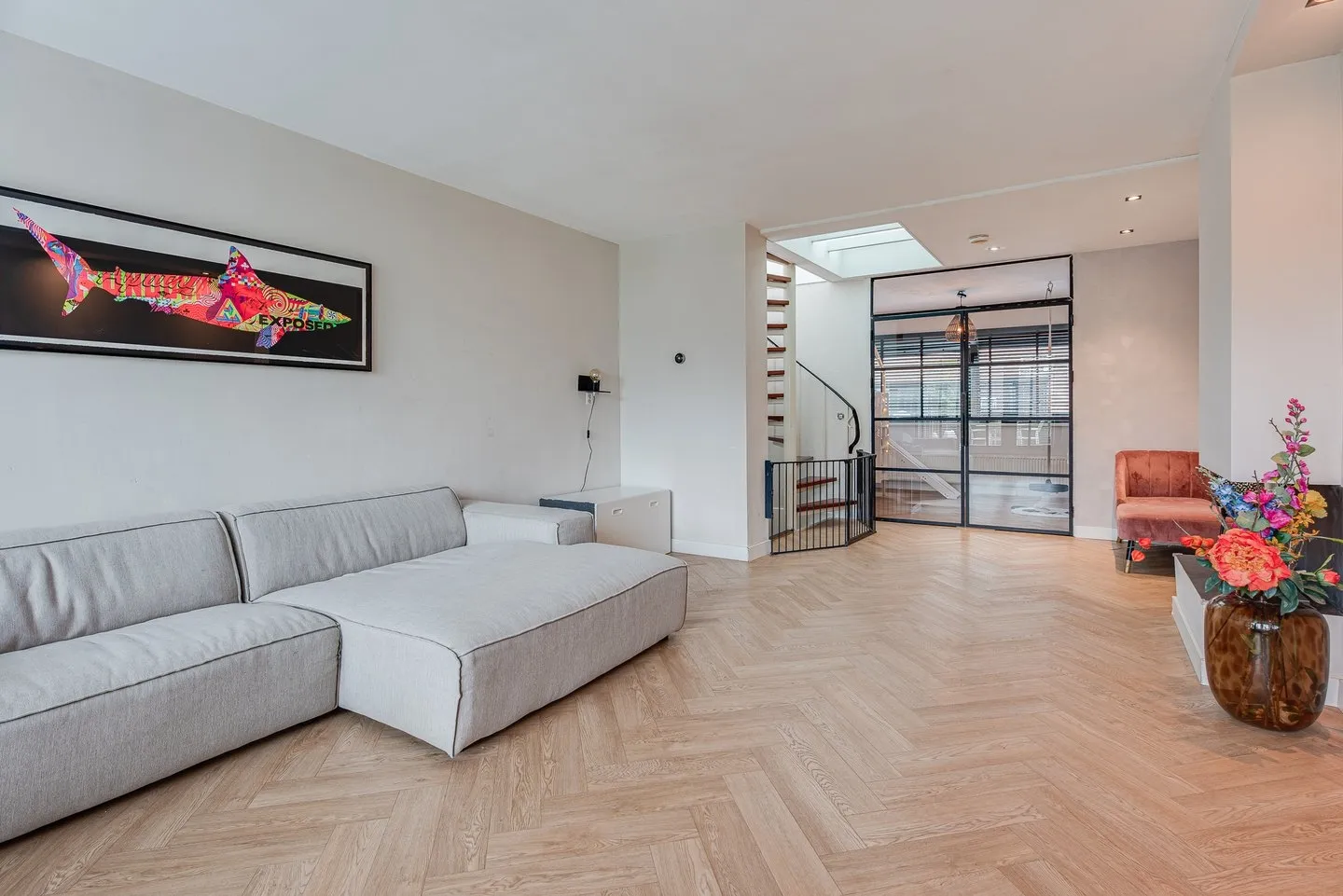 Foto #3 Huurwoning Bussumerstraat Hilversum