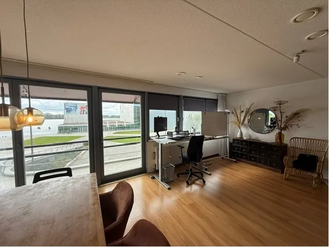 Foto #5 Appartement Esplanade Almere
