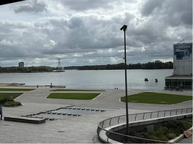 Foto #14 Appartement Esplanade Almere