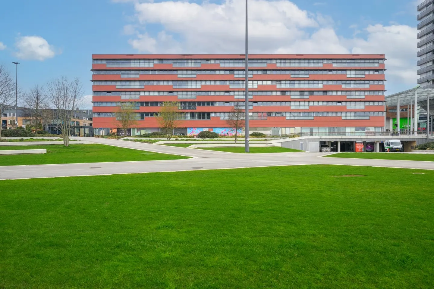 Foto #0 Appartement Esplanade Almere