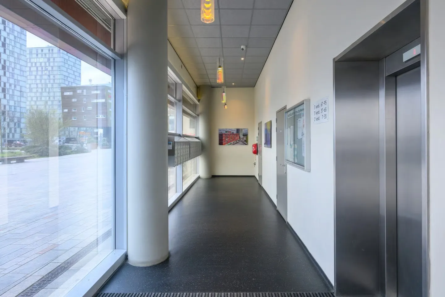 Foto #1 Appartement Esplanade Almere