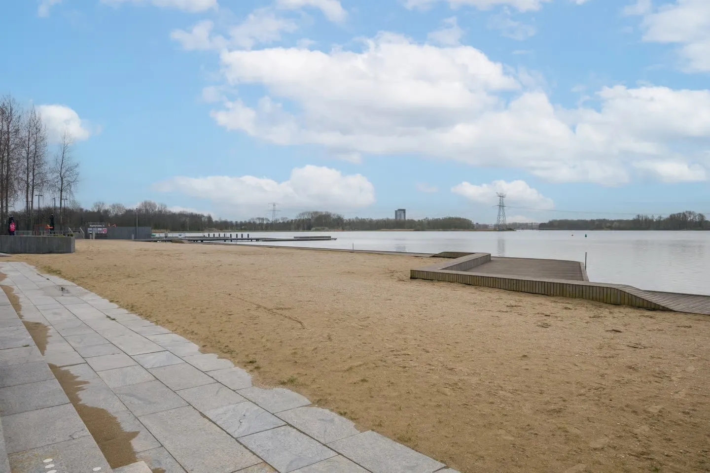 Foto #16 Appartement Esplanade Almere