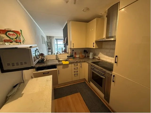 Foto #7 Appartement Esplanade Almere