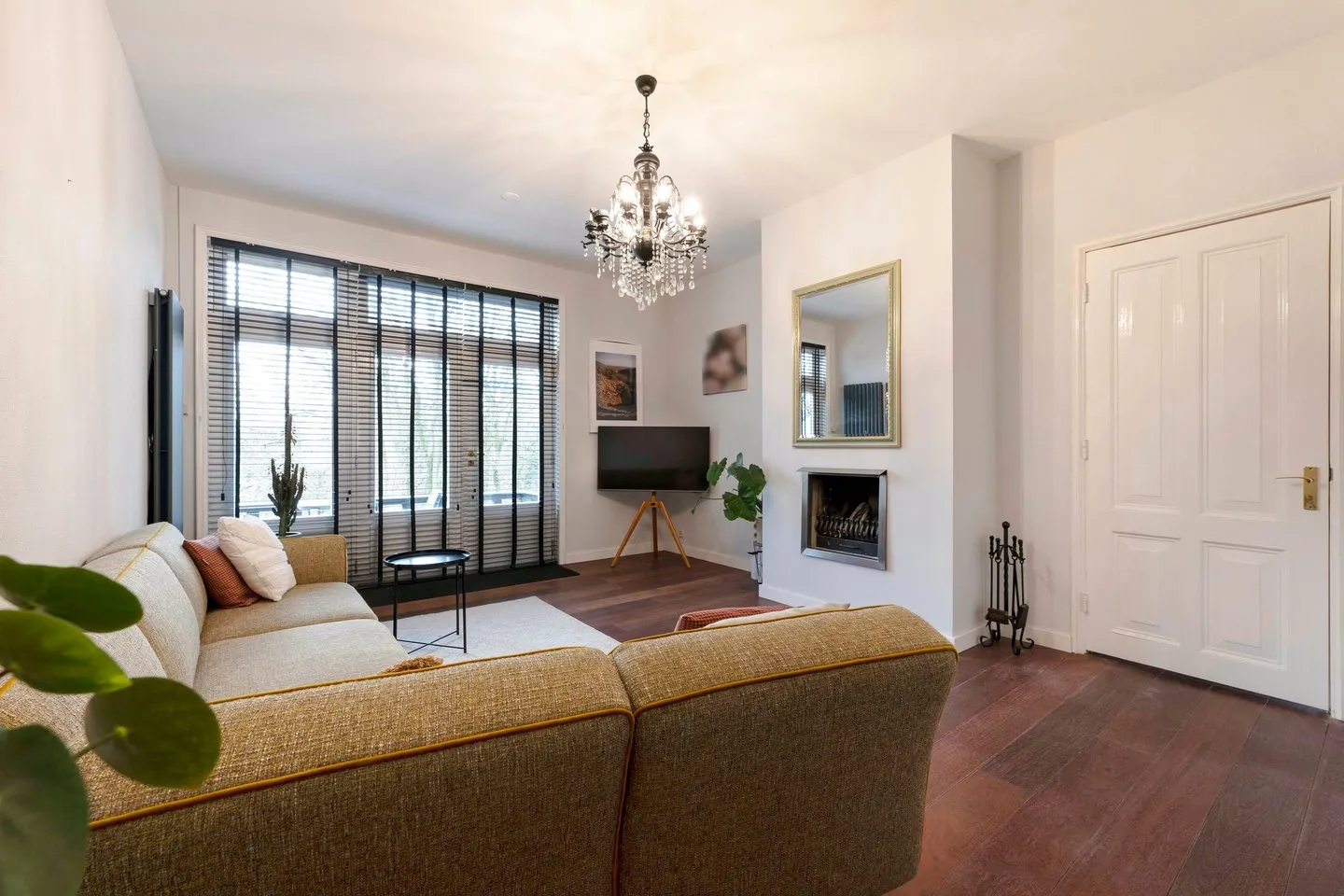 Foto #2 Appartement Couperusweg Hilversum