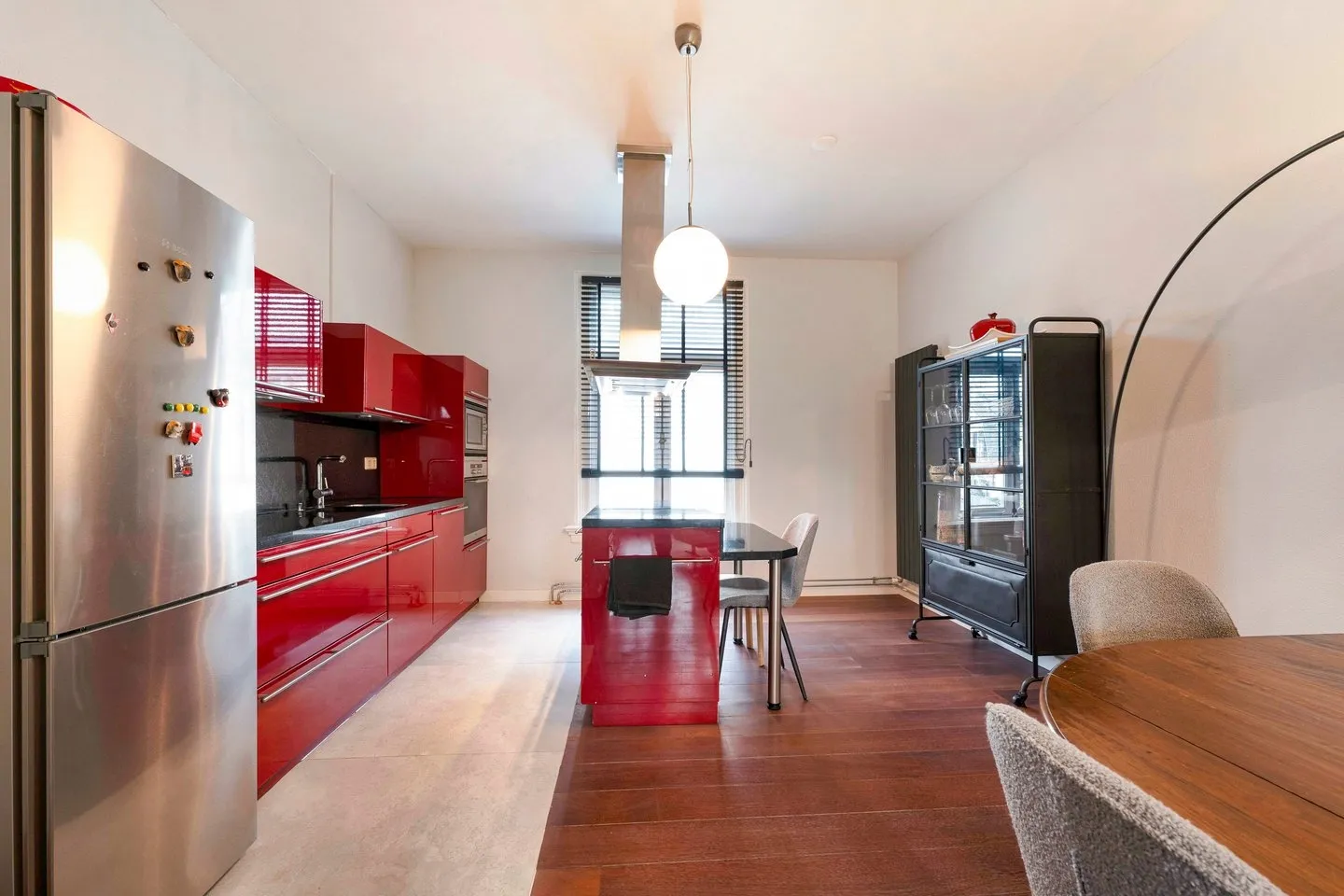Foto #8 Appartement Couperusweg Hilversum