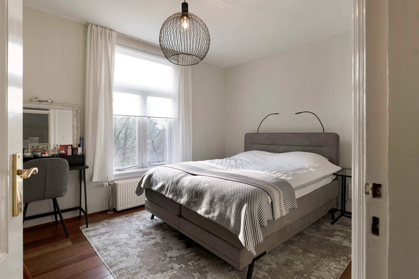 Foto #10 Appartement Couperusweg Hilversum