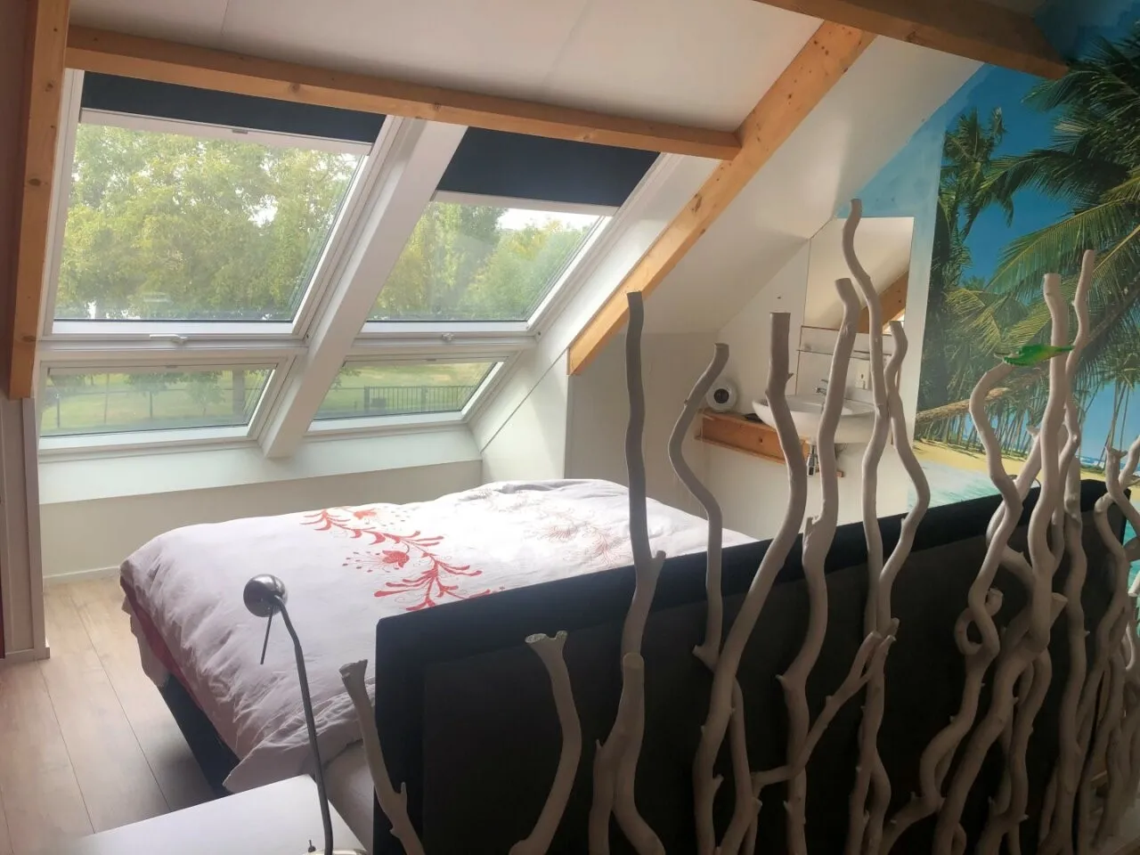 Foto #2 Huurwoning Spui Axel