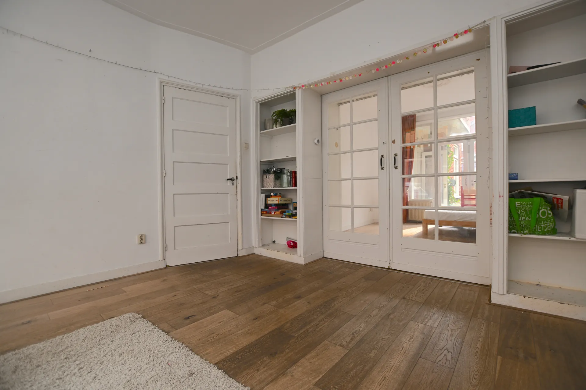 Foto #4 Kamer Hofstraat Groningen