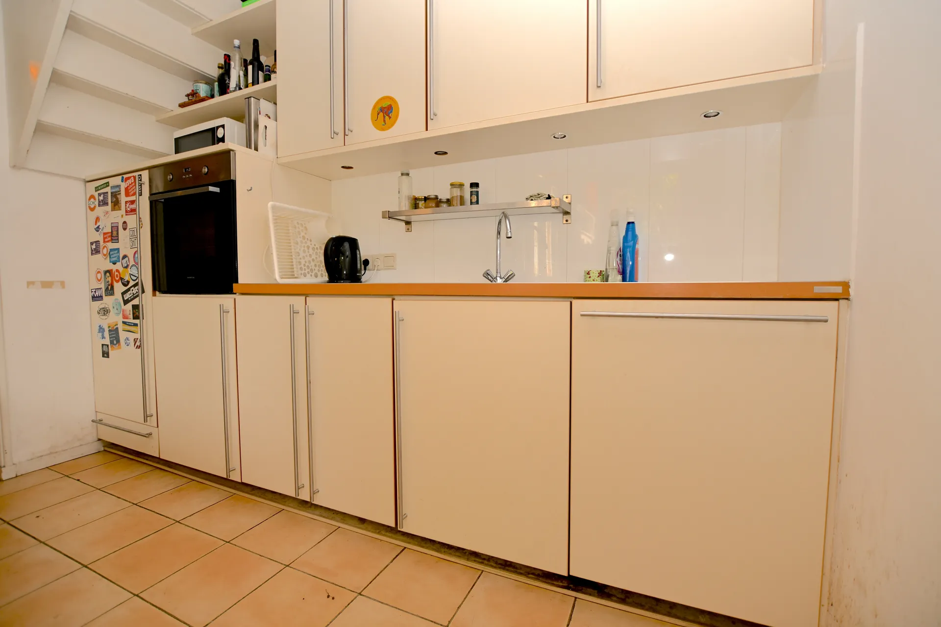 Foto #9 Kamer Hofstraat Groningen