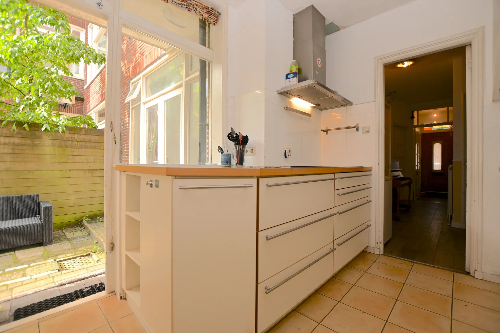Foto #10 Kamer Hofstraat Groningen