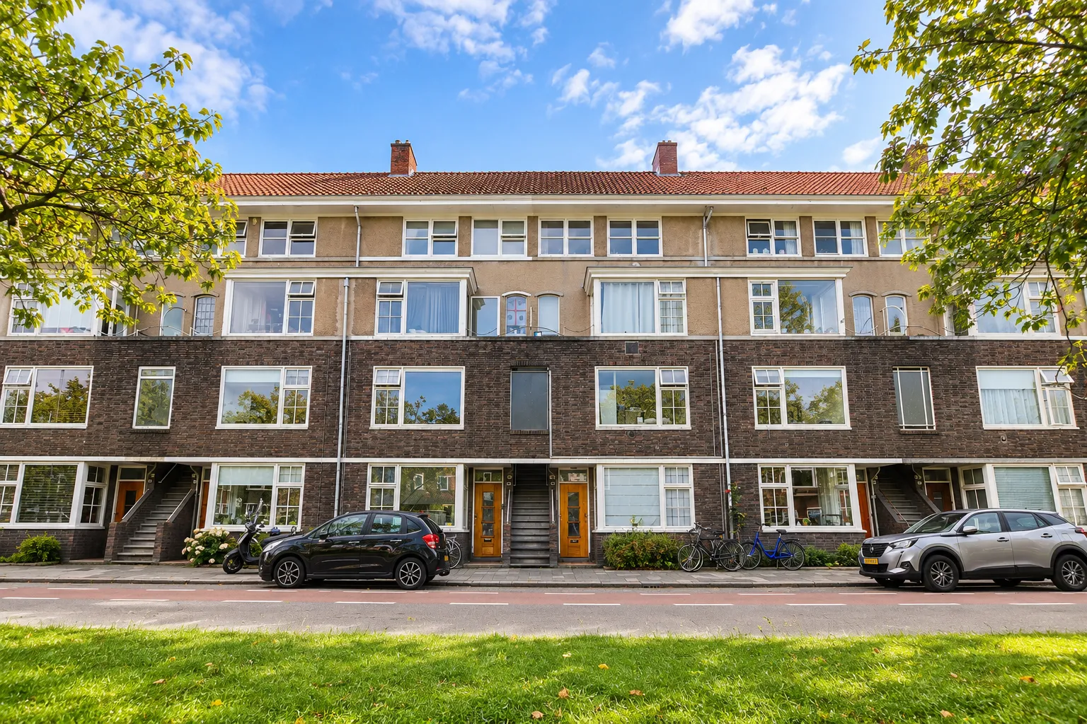 Foto #0 Kamer J.C. Kapteynlaan Groningen