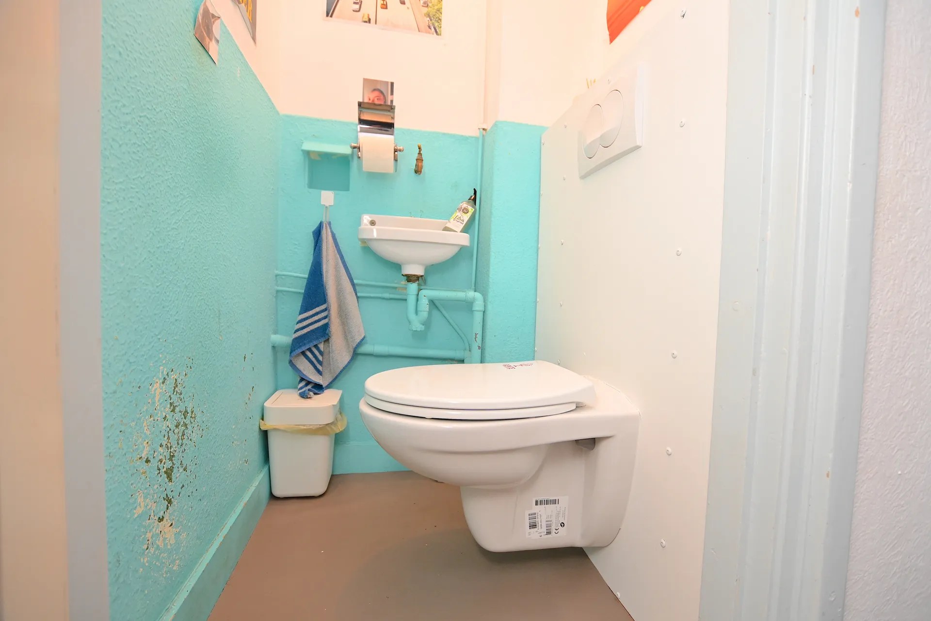Foto #11 Kamer J.C. Kapteynlaan Groningen