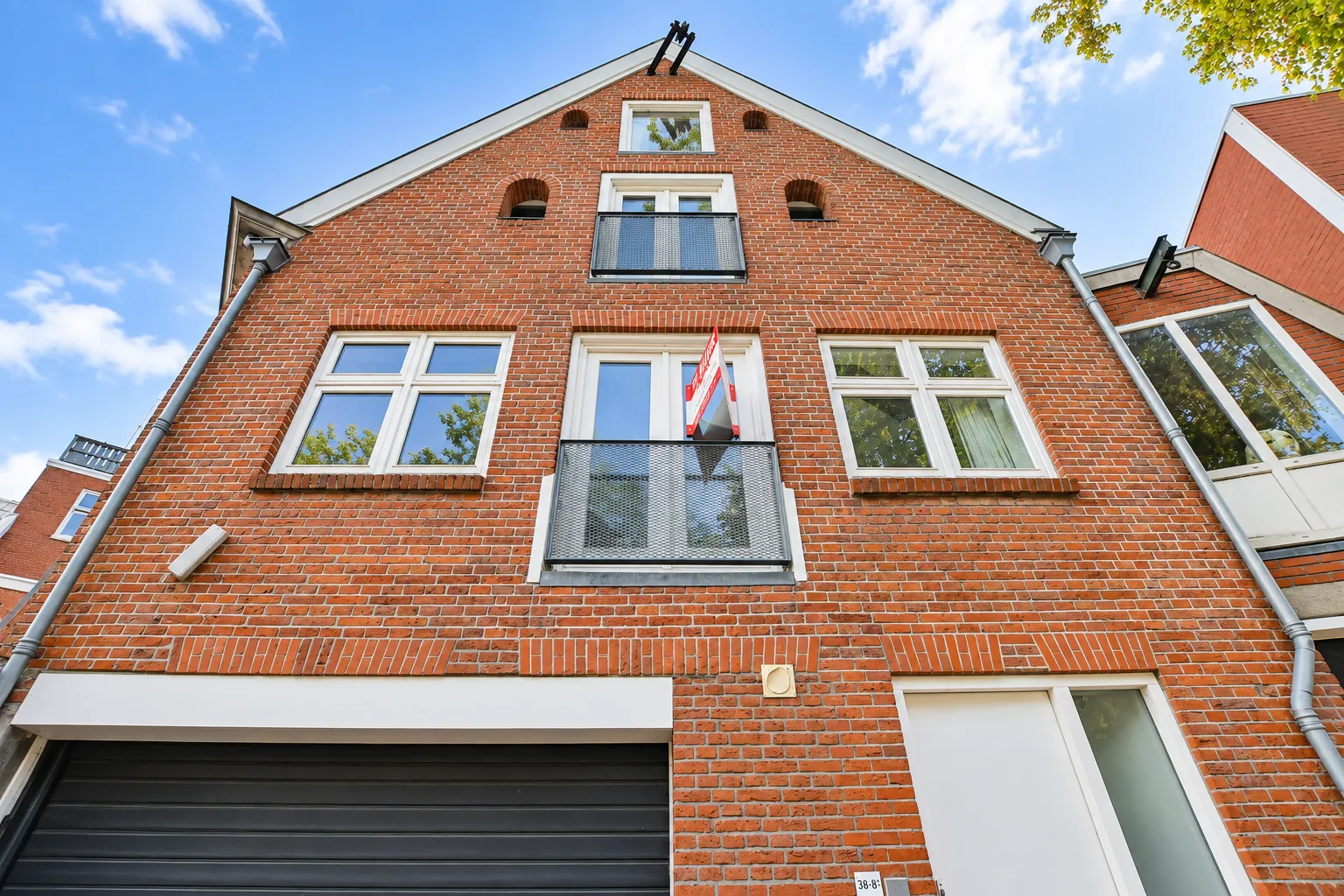Foto #0 Studio Nieuweweg Groningen