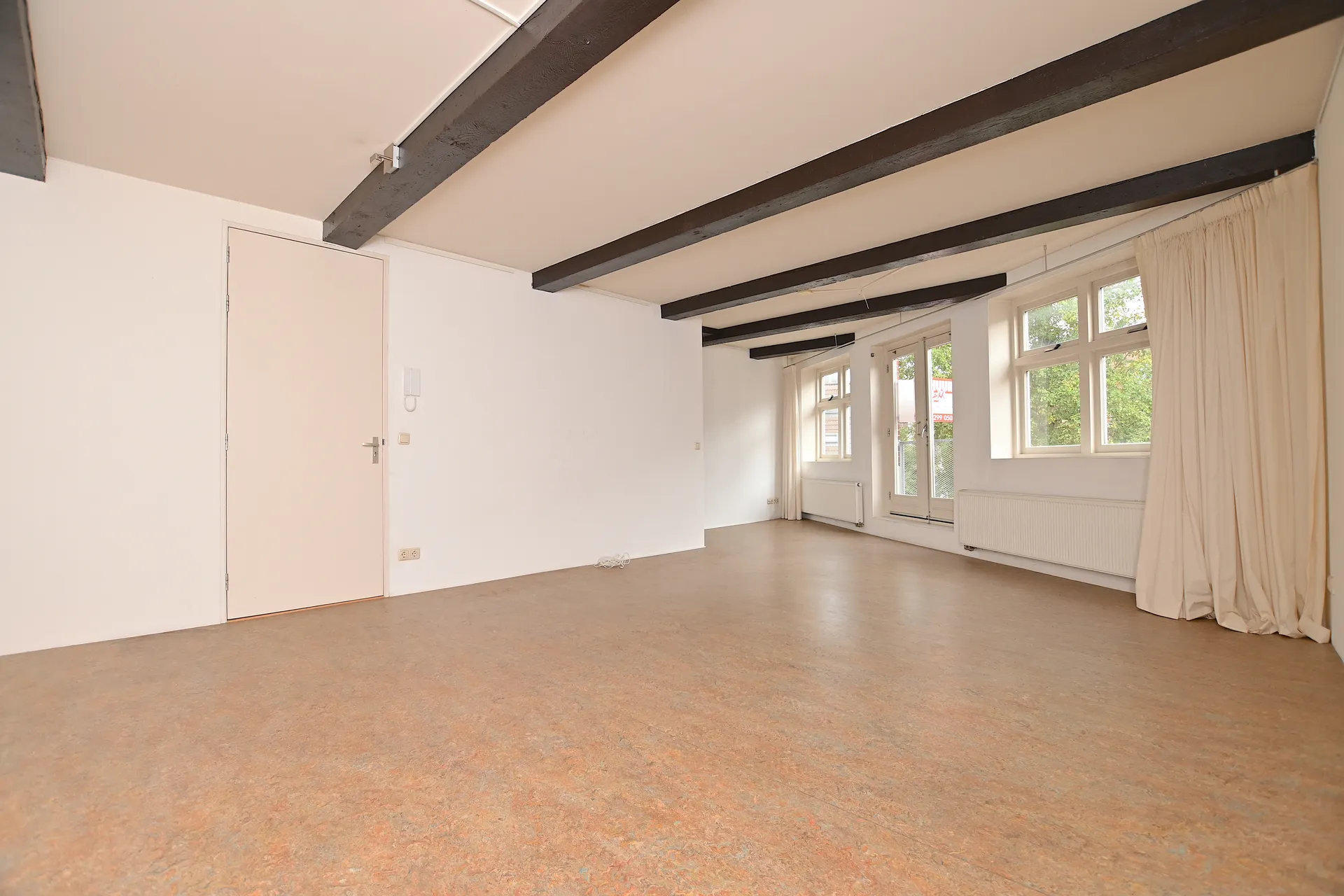 Foto #3 Studio Nieuweweg Groningen