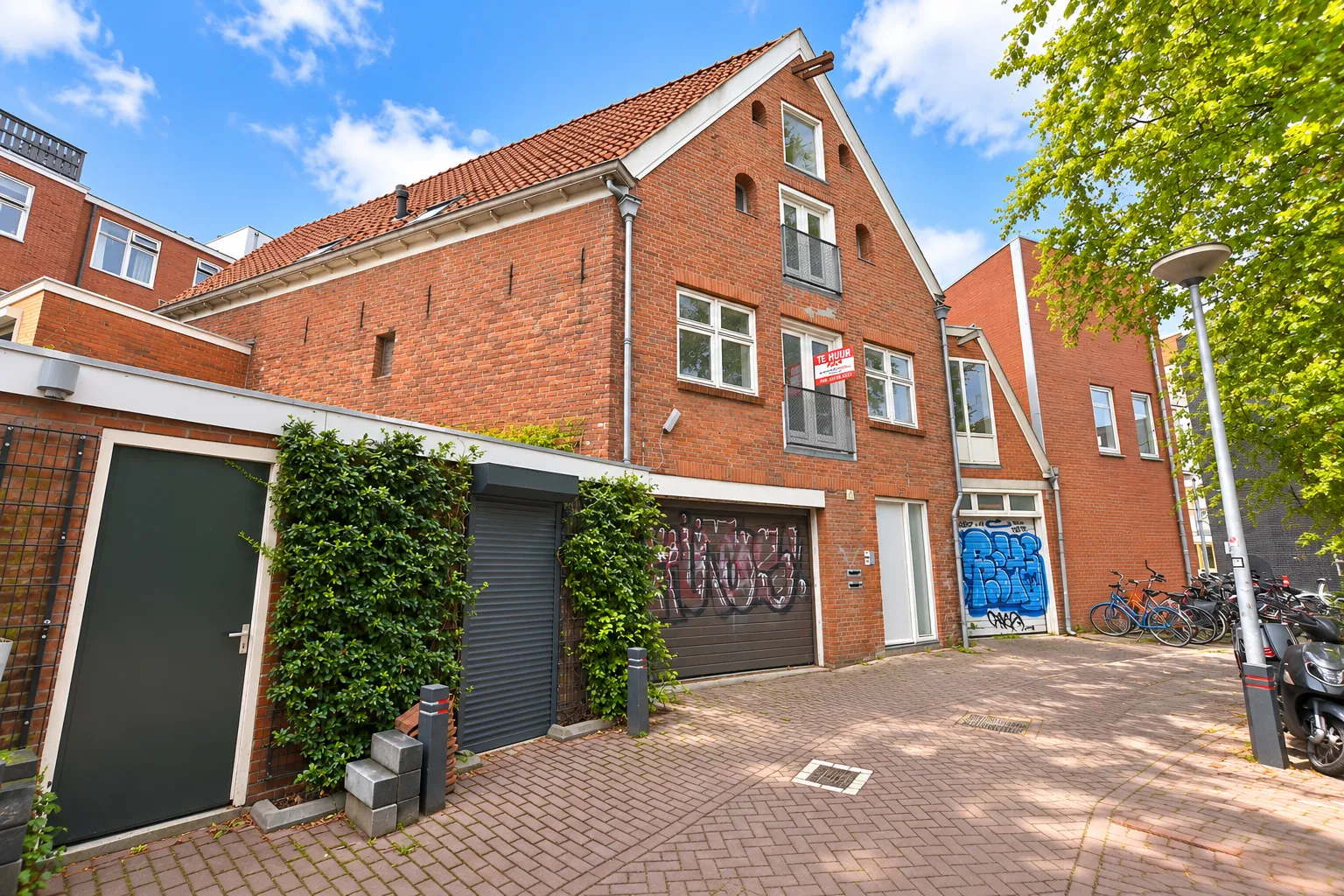 Foto #14 Studio Nieuweweg Groningen