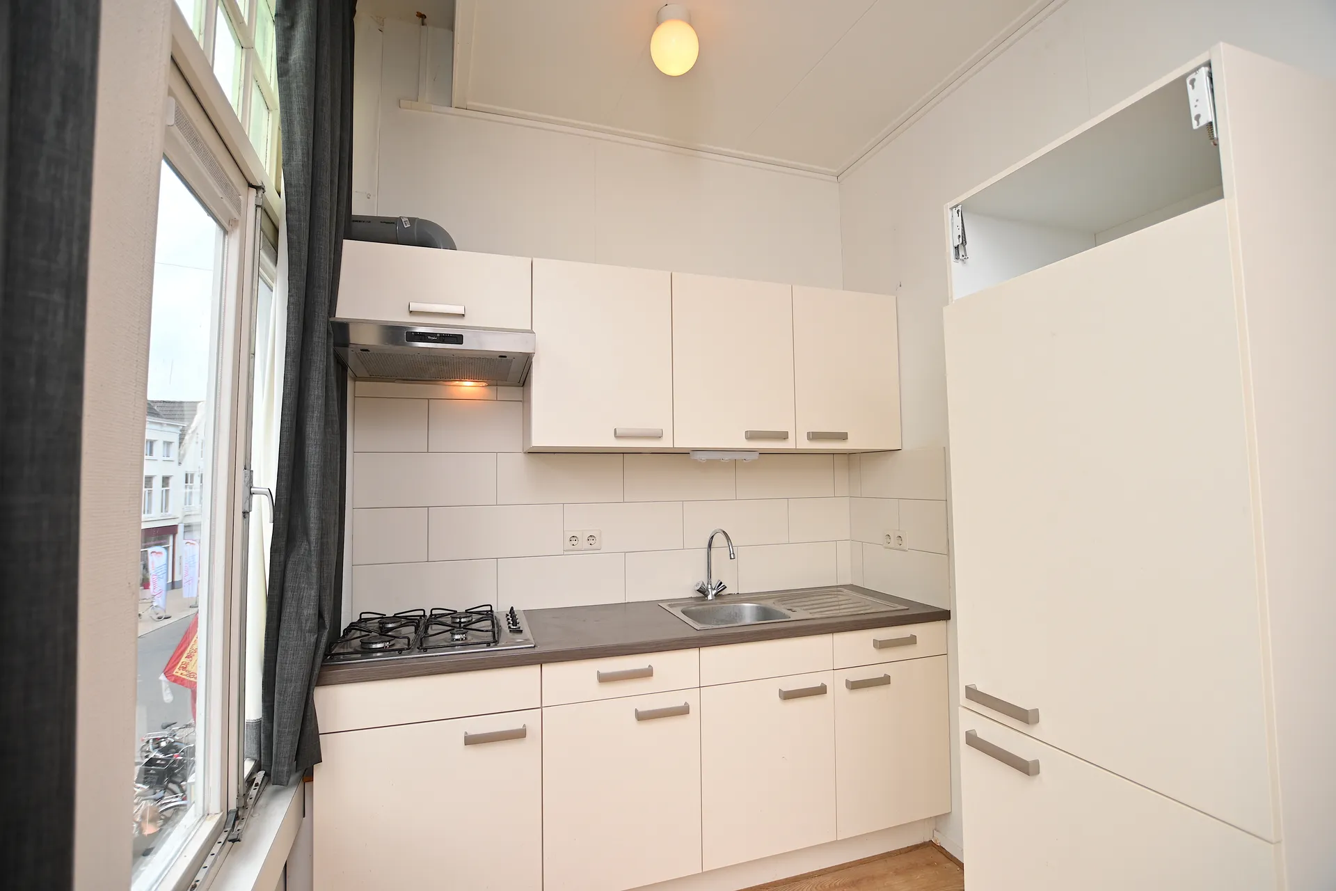 Foto #5 Studio Oude Ebbingestraat Groningen