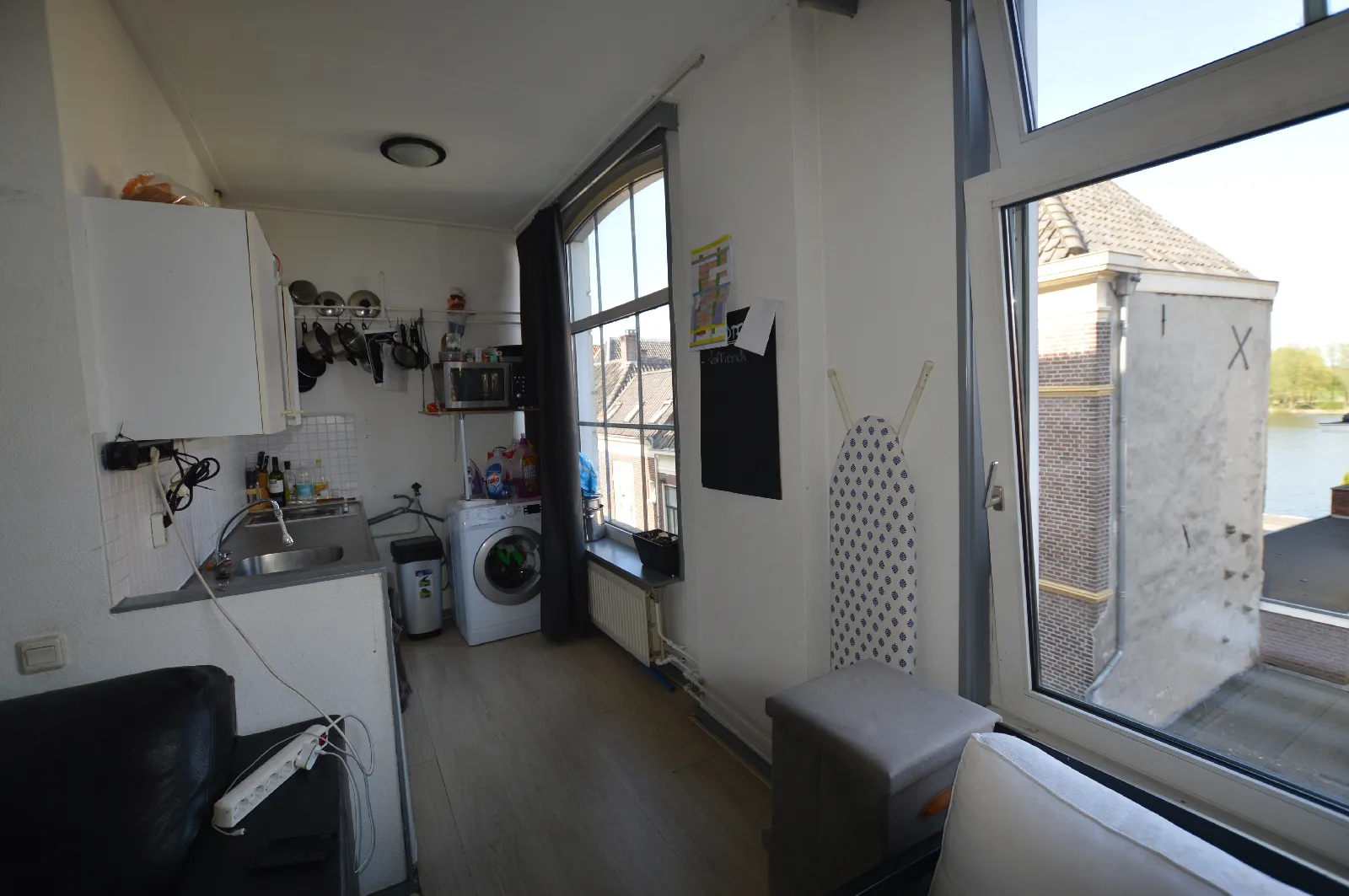 Foto #3 Appartement Voorstraat Kampen