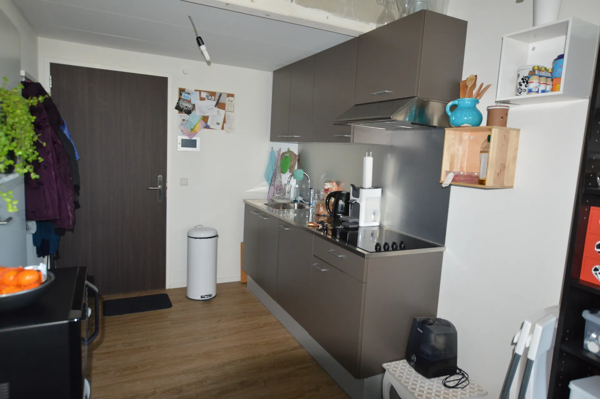 Foto #3 Studio Burgemeester Drijbersingel Zwolle