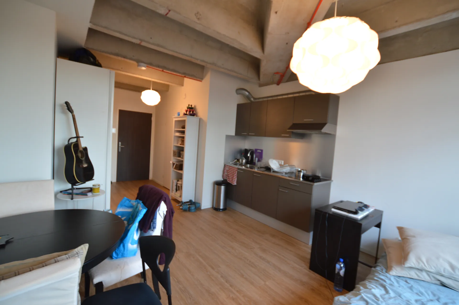 Foto #3 Studio Burgemeester Drijbersingel Zwolle