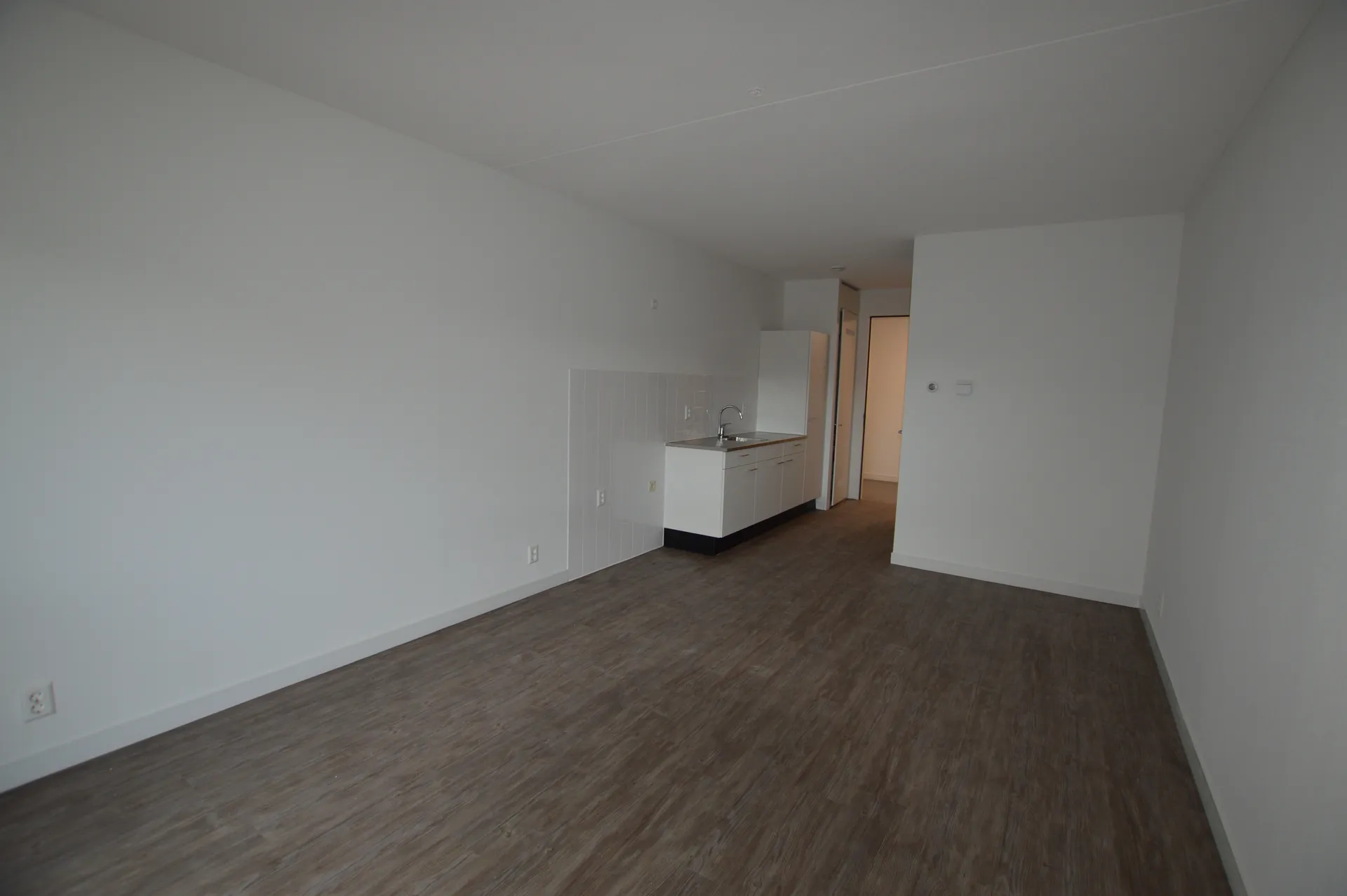 Foto #2 Studio Hoogstraat Zwolle