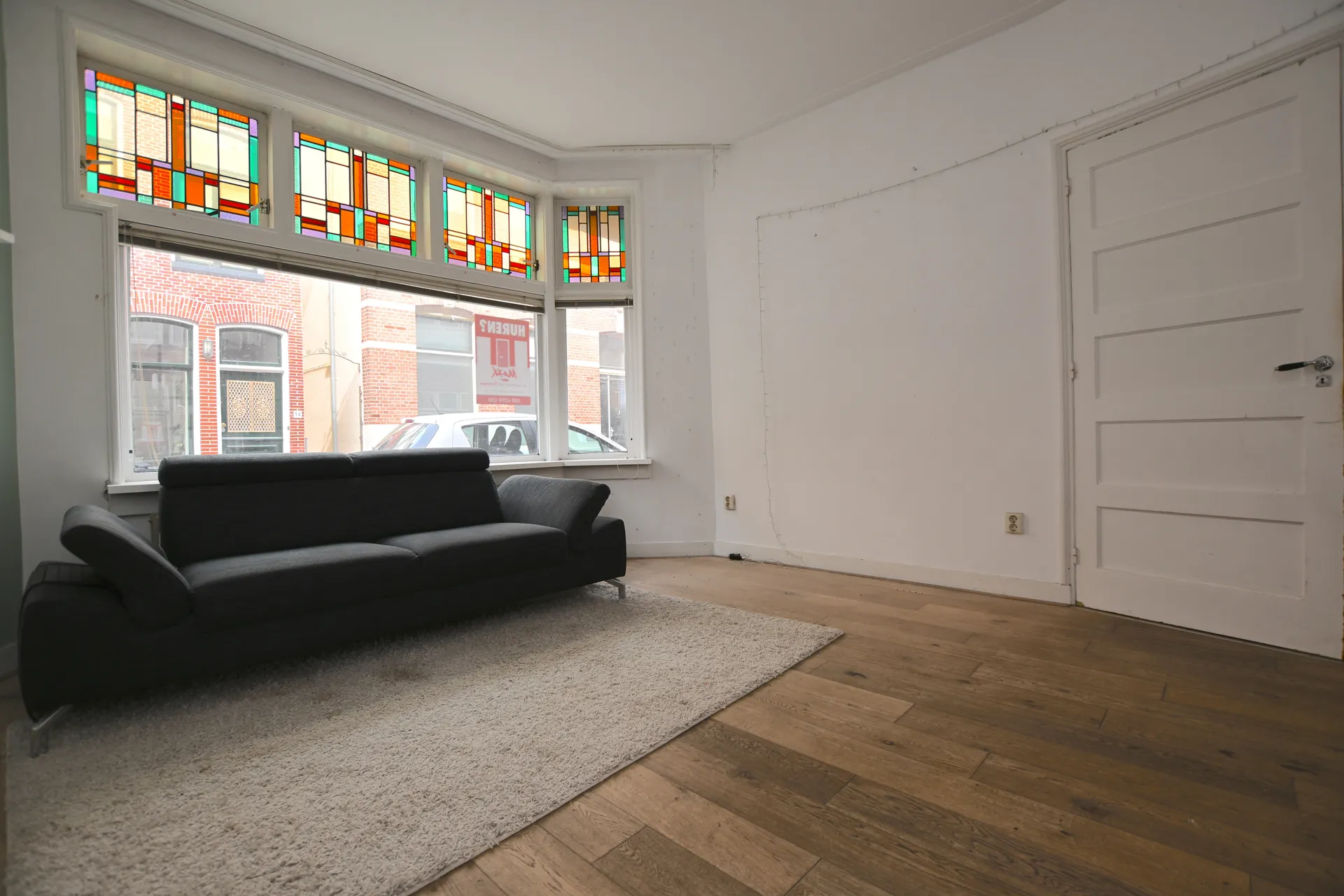 Foto #2 Kamer Hofstraat Groningen