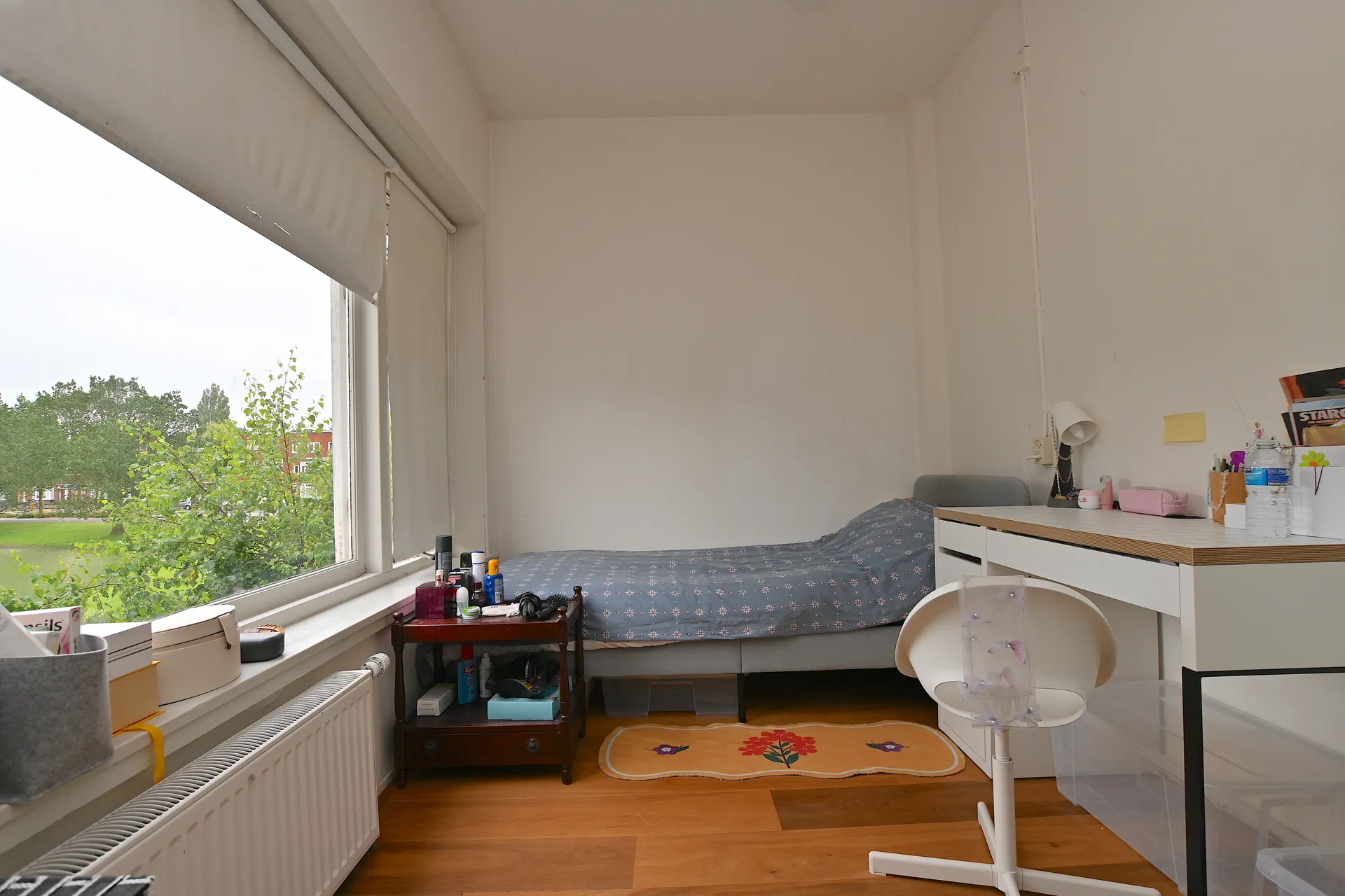 Foto #10 Studio Floresplein Groningen