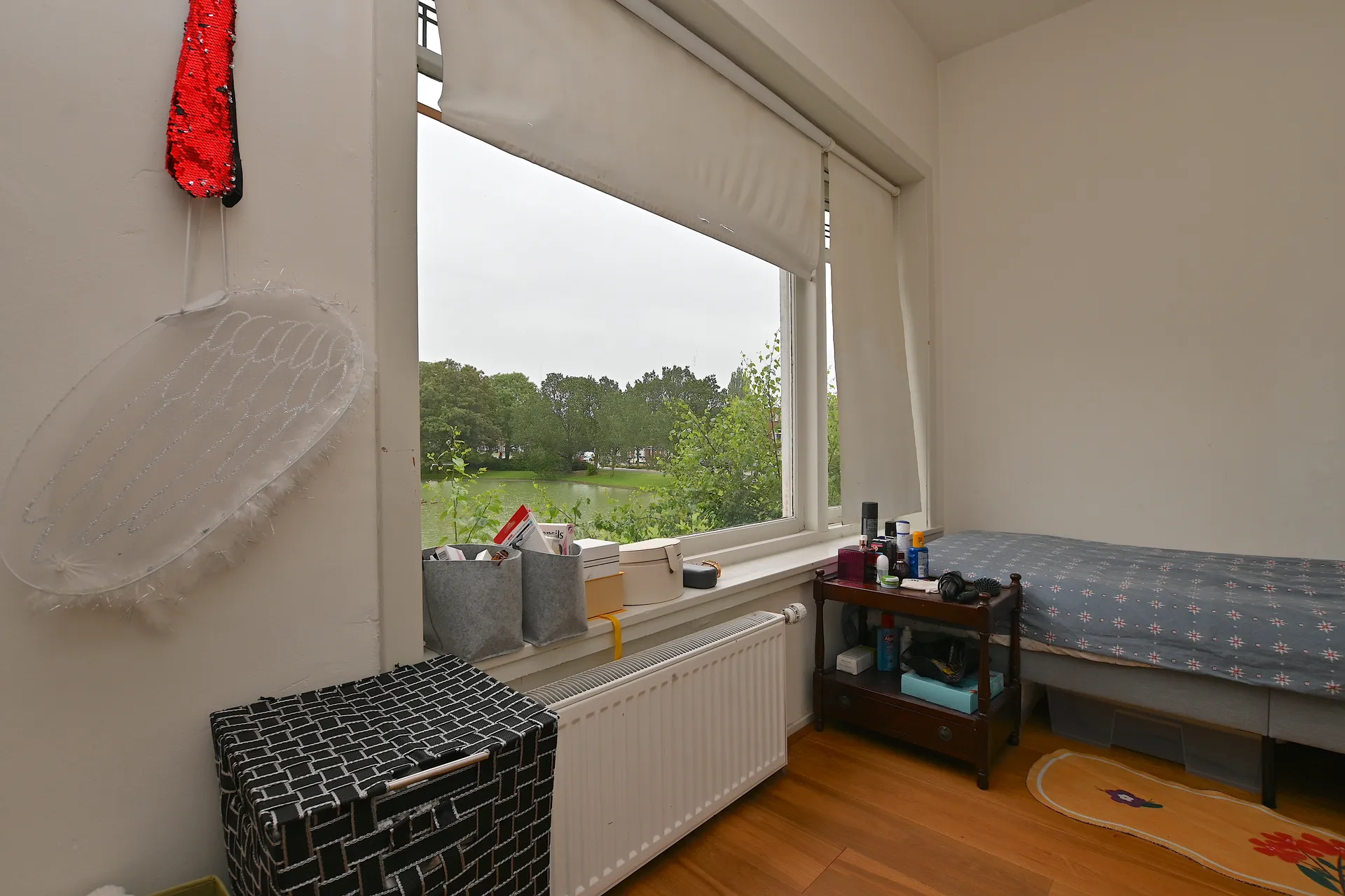 Foto #11 Studio Floresplein Groningen