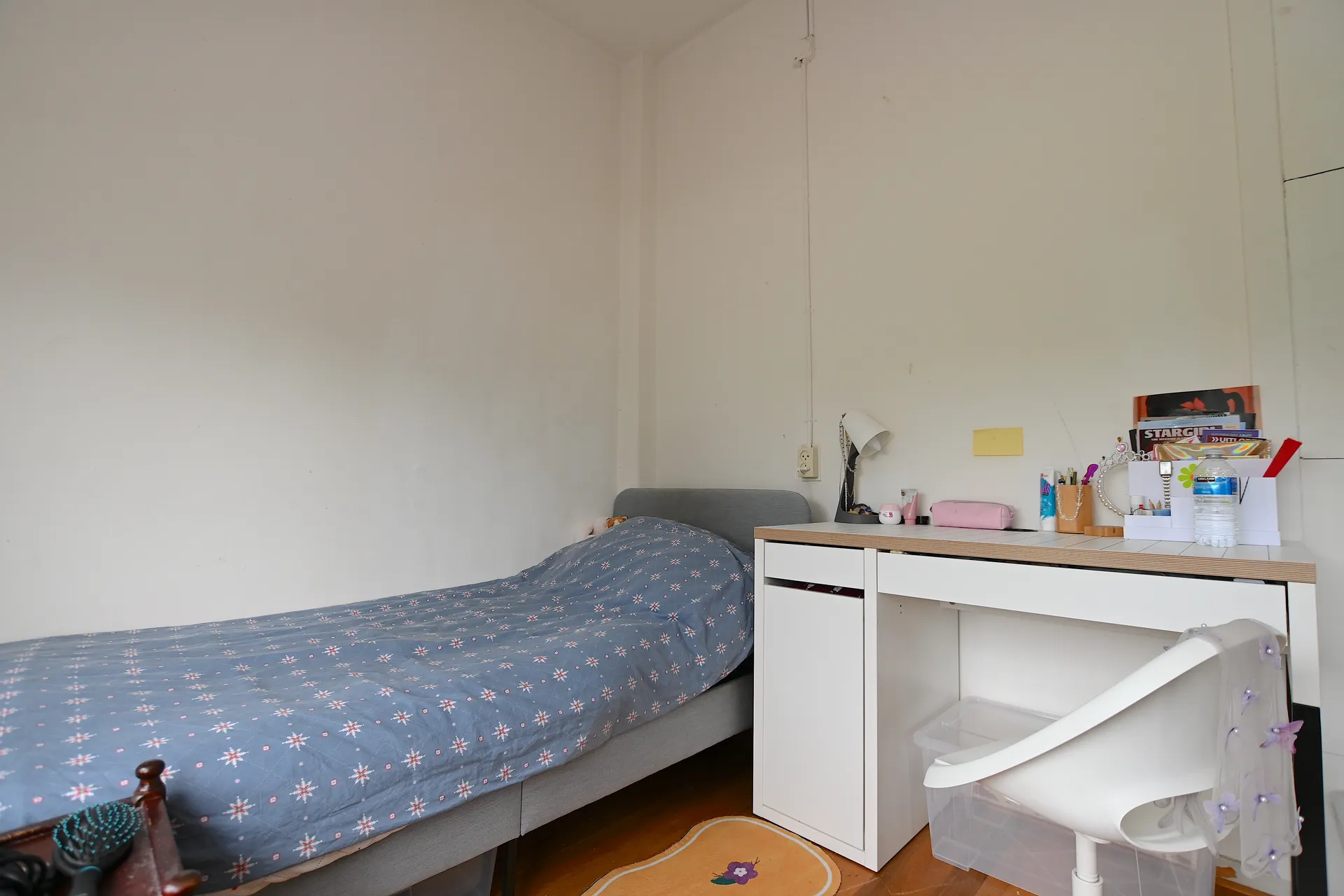 Foto #12 Studio Floresplein Groningen