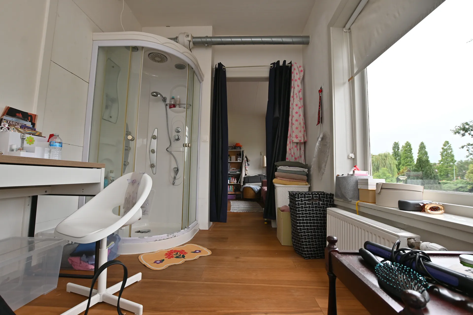 Foto #13 Studio Floresplein Groningen
