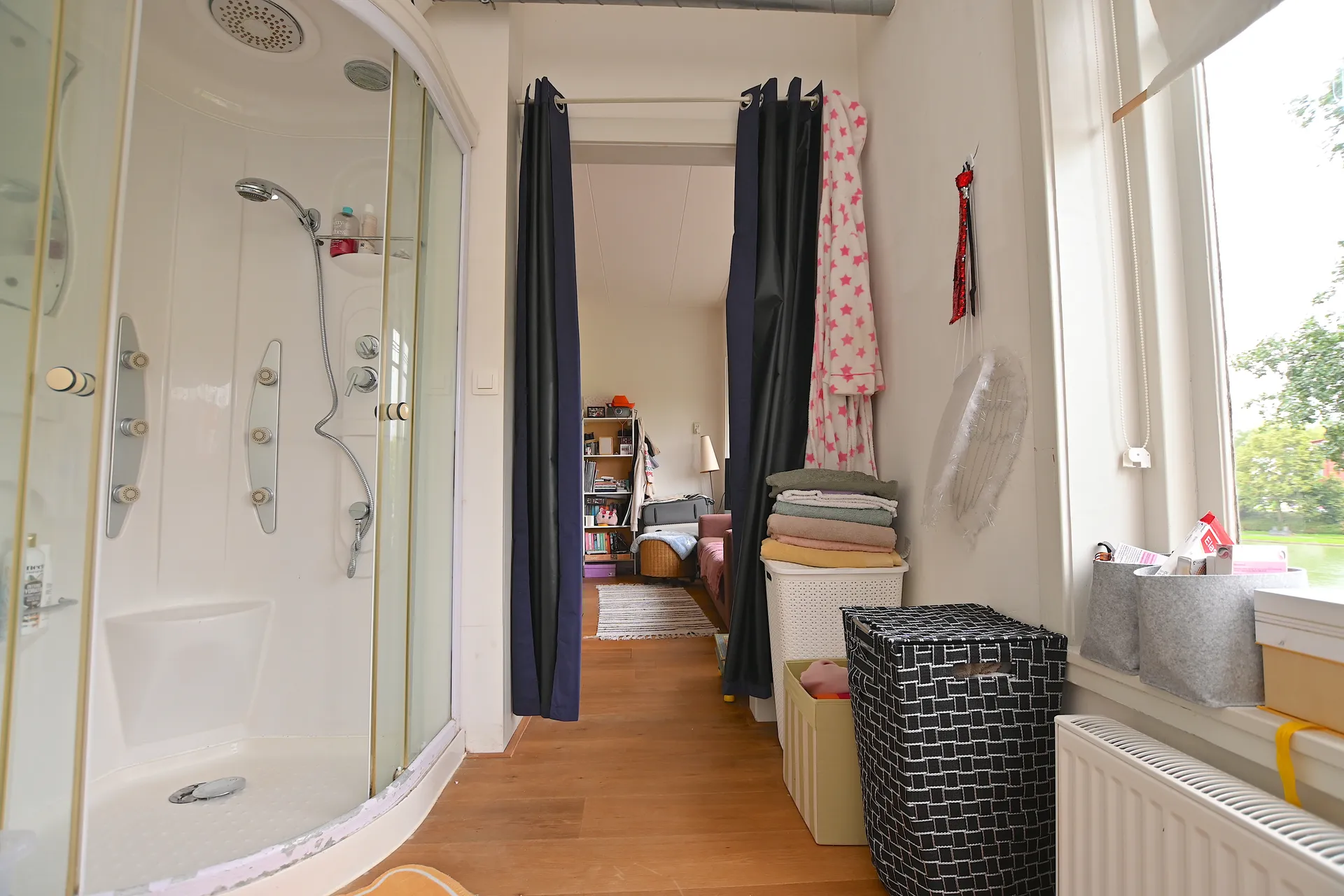 Foto #14 Studio Floresplein Groningen