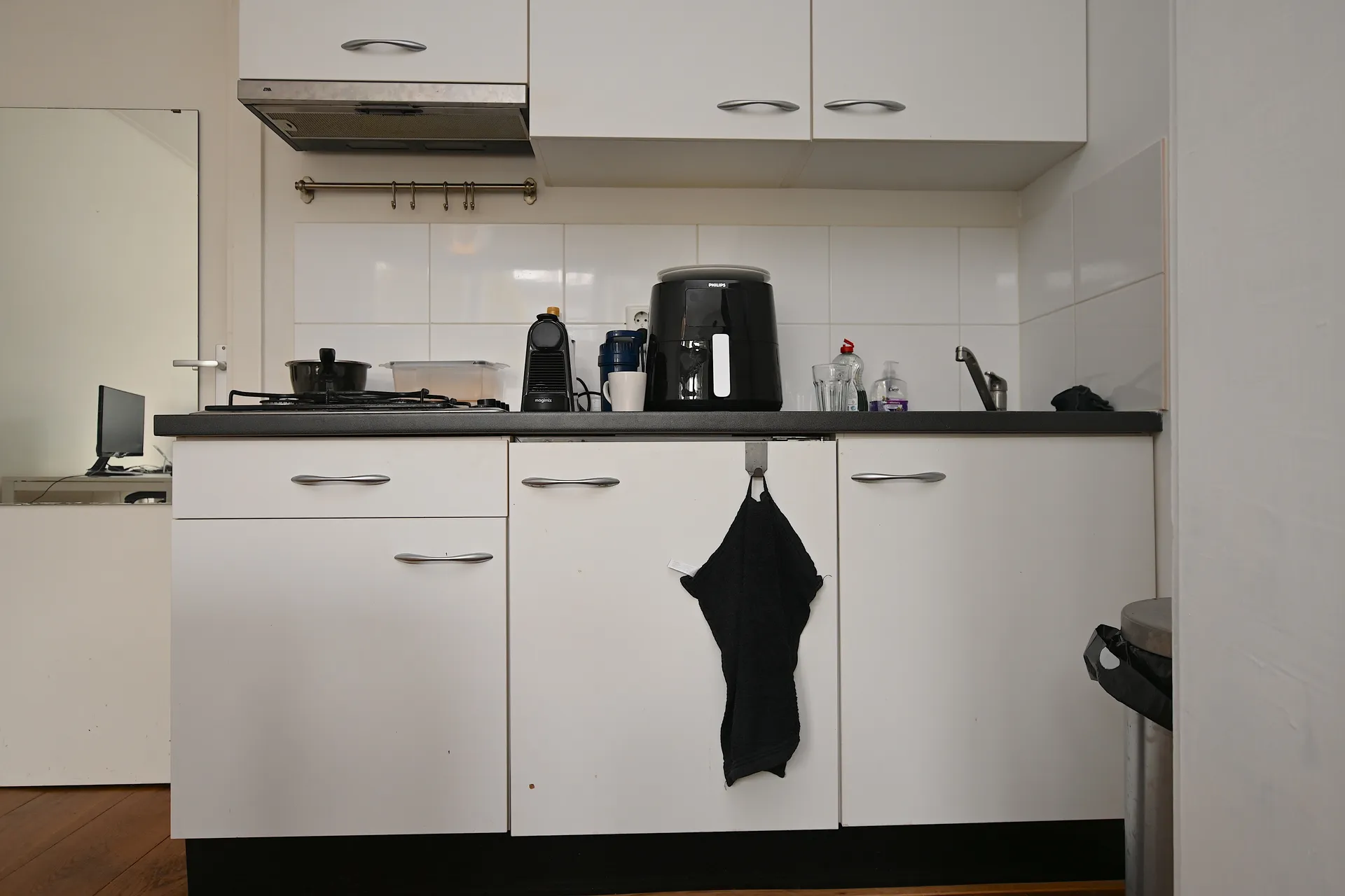 Foto #6 Appartement Bernoulliplein Groningen