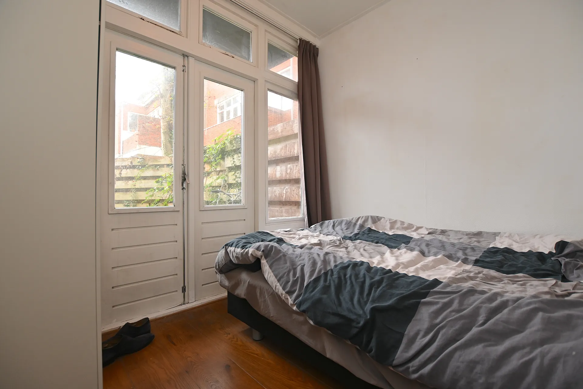 Foto #7 Appartement Bernoulliplein Groningen