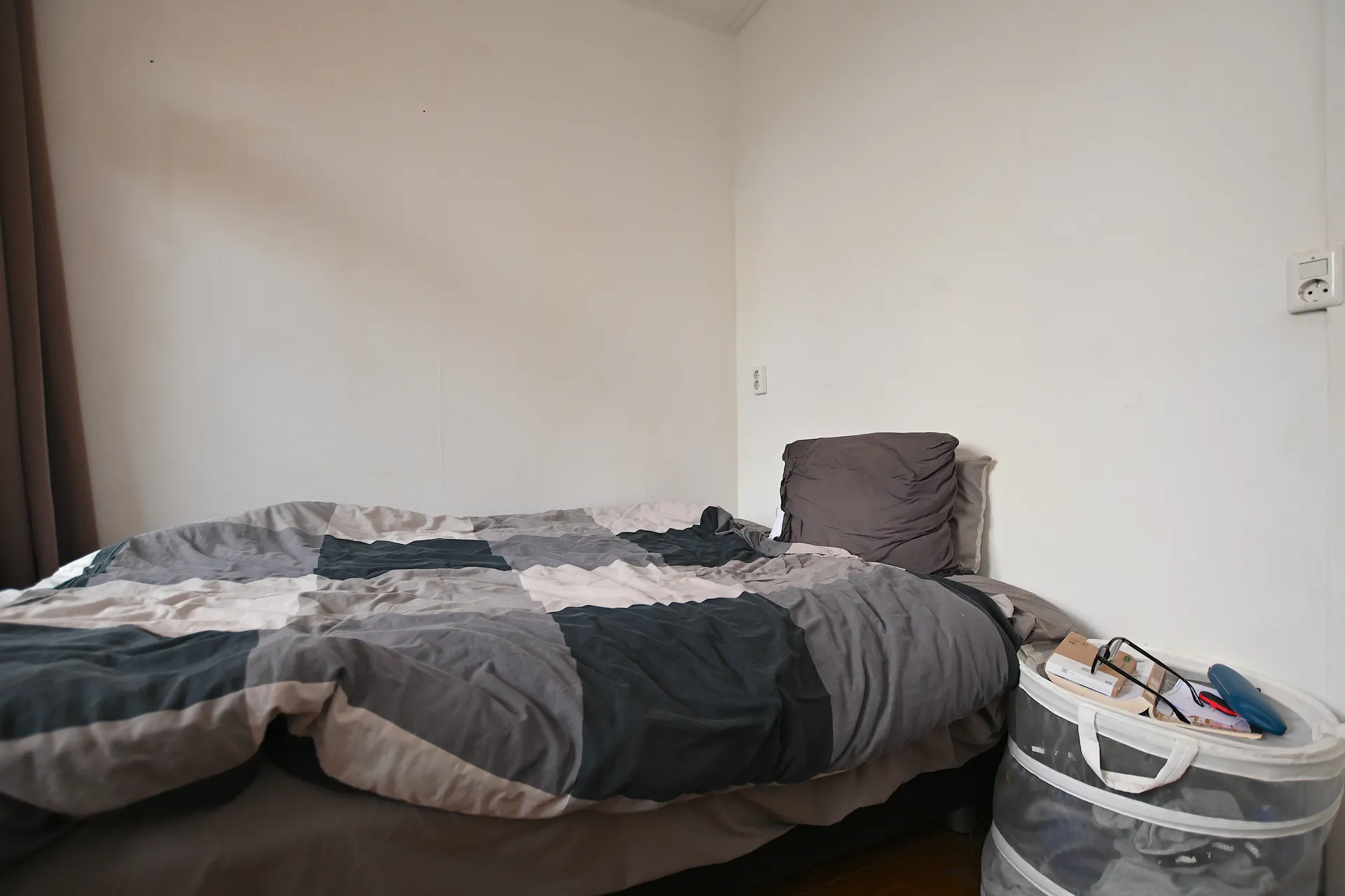 Foto #8 Appartement Bernoulliplein Groningen